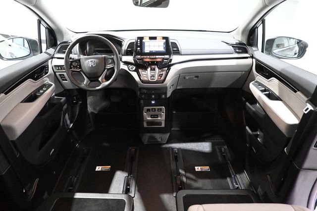 2023 Honda Odyssey Touring Automatic - 23015251 - 20