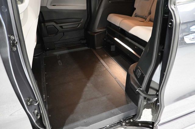 2023 Honda Odyssey Touring Automatic - 23015251 - 28