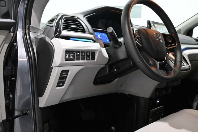 2023 Honda Odyssey Touring Automatic - 23015251 - 32
