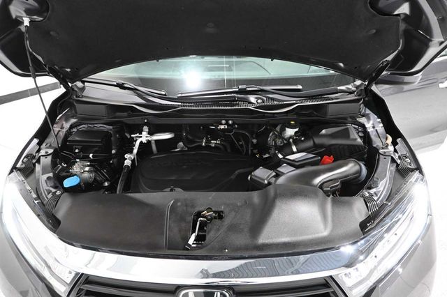 2023 Honda Odyssey Touring Automatic - 23015251 - 37