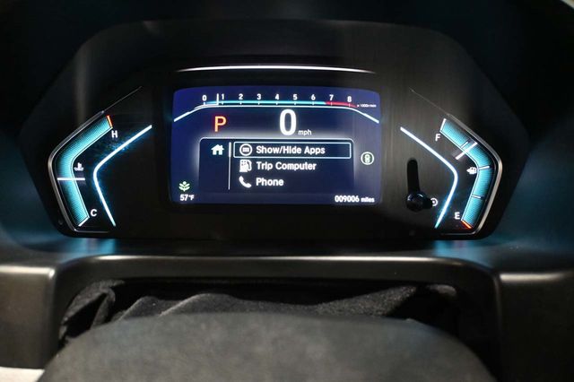 2023 Honda Odyssey Touring Automatic - 23015251 - 38