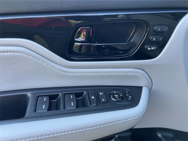 2023 Honda Odyssey Touring Automatic - 22943021 - 10