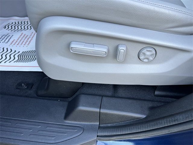 2023 Honda Odyssey Touring Automatic - 22943021 - 11