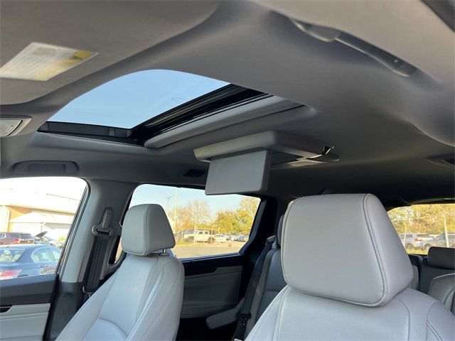 2023 Honda Odyssey Touring Automatic - 22943021 - 13