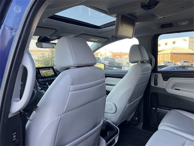 2023 Honda Odyssey Touring Automatic - 22943021 - 15
