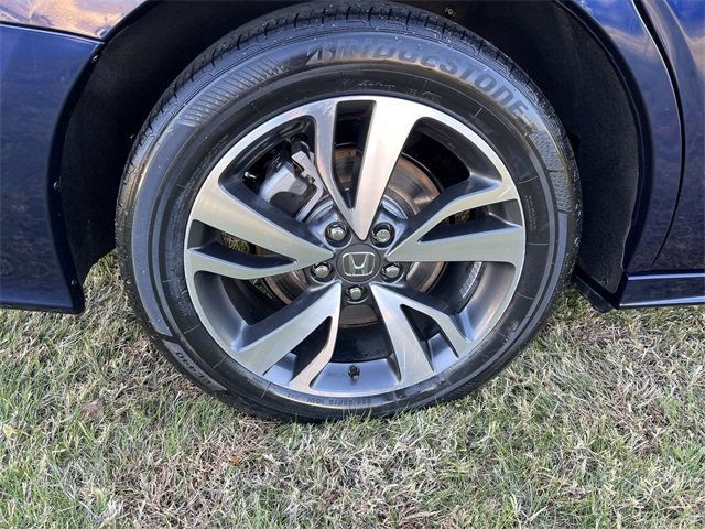 2023 Honda Odyssey Touring Automatic - 22943021 - 19