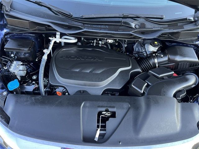 2023 Honda Odyssey Touring Automatic - 22943021 - 23