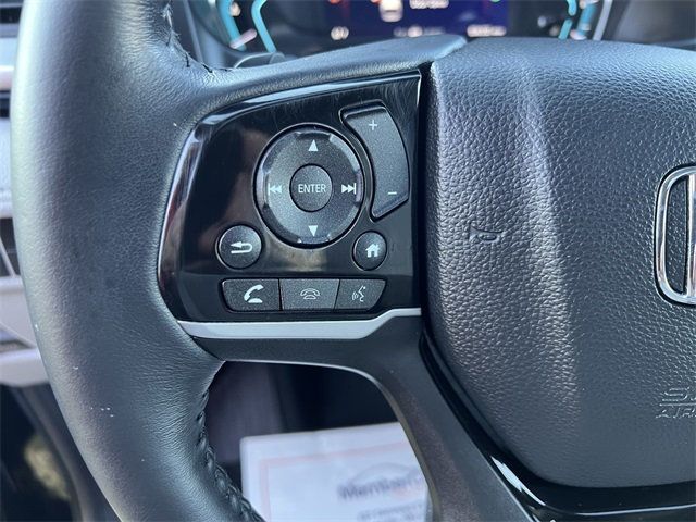 2023 Honda Odyssey Touring Automatic - 22943021 - 25