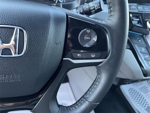 2023 Honda Odyssey Touring Automatic - 22943021 - 26
