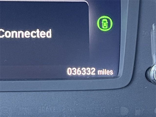 2023 Honda Odyssey Touring Automatic - 22943021 - 28