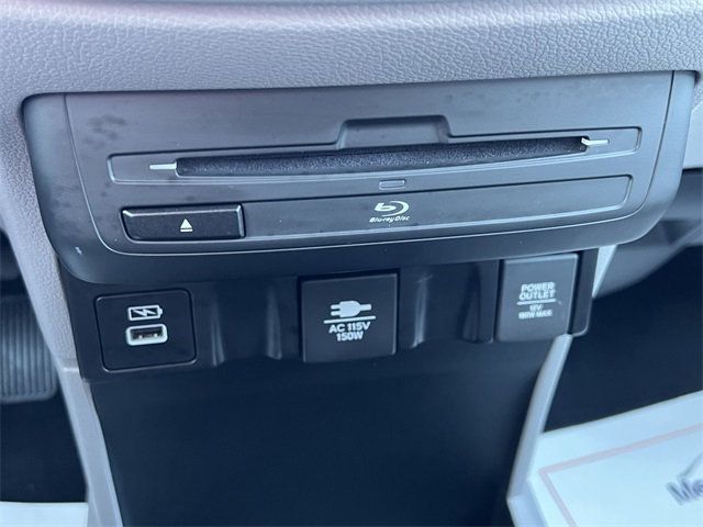 2023 Honda Odyssey Touring Automatic - 22943021 - 30