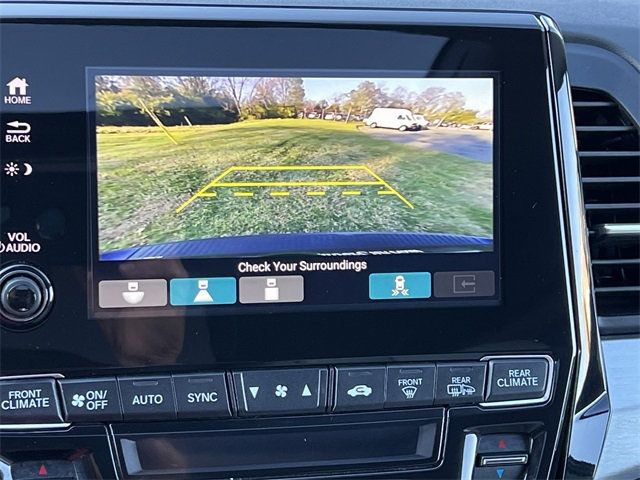 2023 Honda Odyssey Touring Automatic - 22943021 - 35