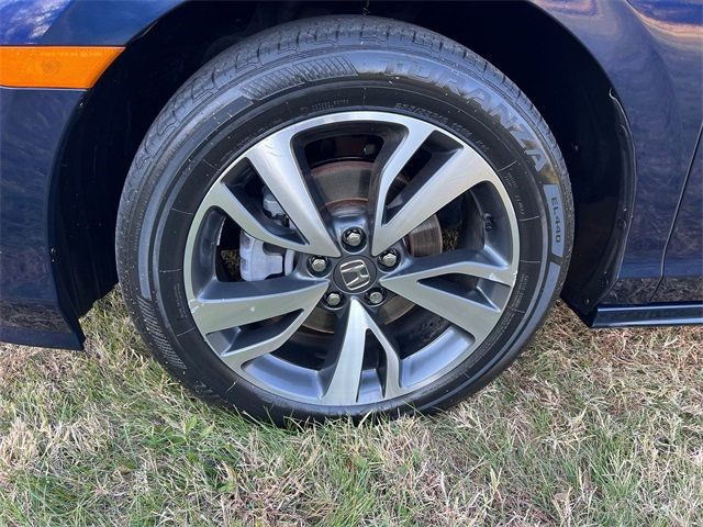 2023 Honda Odyssey Touring Automatic - 22943021 - 8