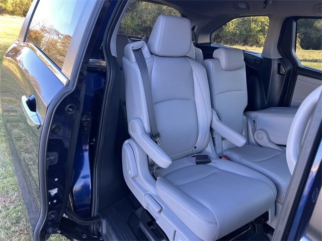 2023 Honda Odyssey Touring Automatic - 22949341 - 20