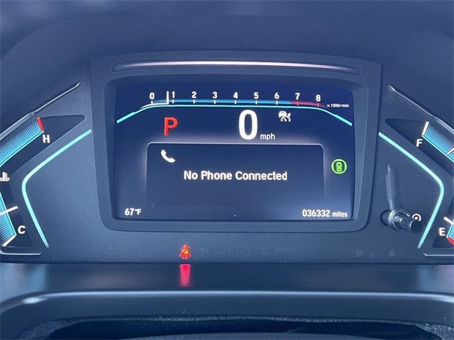 2023 Honda Odyssey Touring Automatic - 22949341 - 27
