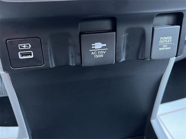 2023 Honda Odyssey Touring Automatic - 22949341 - 31