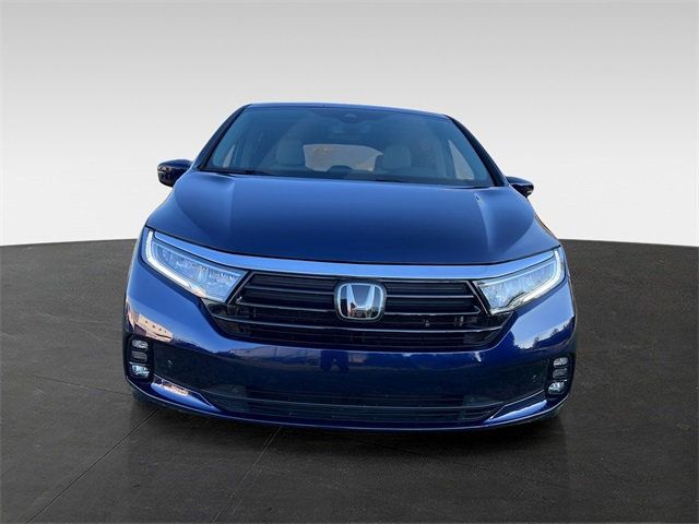 2023 Honda Odyssey Touring Automatic - 22949341 - 7