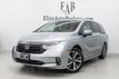 2023 Honda Odyssey Touring Automatic - 23097272 - 0