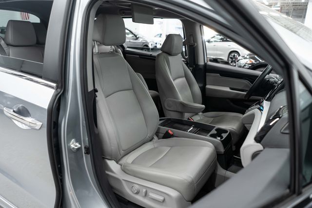 2023 Honda Odyssey Touring Automatic - 23097272 - 9
