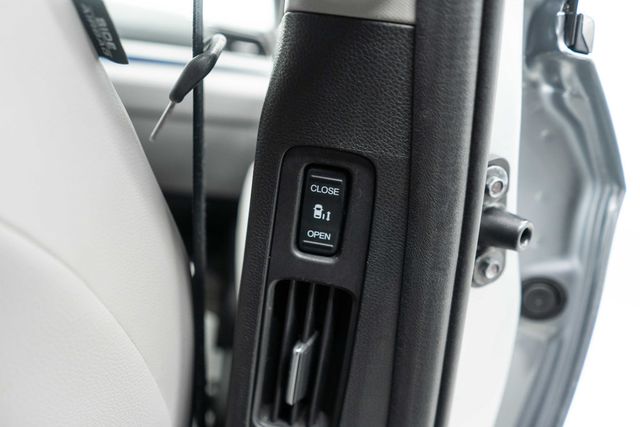 2023 Honda Odyssey Touring Automatic - 23097272 - 12