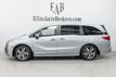 2023 Honda Odyssey Touring Automatic - 23097272 - 1