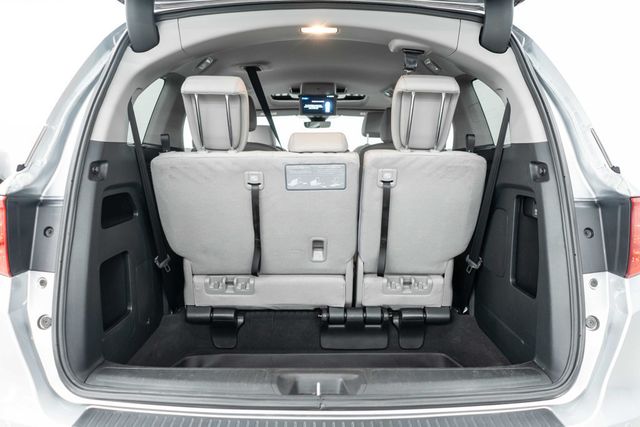 2023 Honda Odyssey Touring Automatic - 23097272 - 19