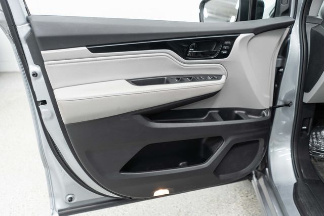 2023 Honda Odyssey Touring Automatic - 23097272 - 20