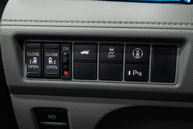 2023 Honda Odyssey Touring Automatic - 23097272 - 21