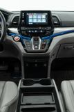 2023 Honda Odyssey Touring Automatic - 23097272 - 25