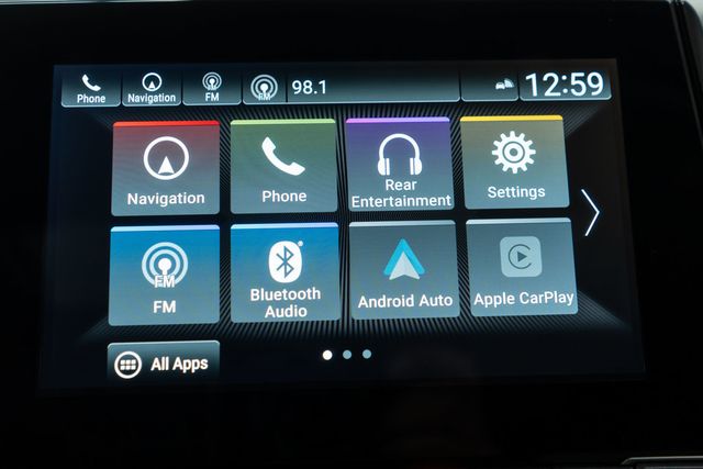 2023 Honda Odyssey Touring Automatic - 23097272 - 31