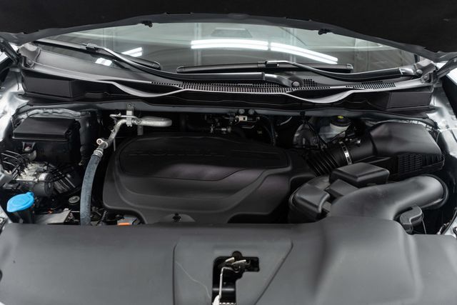 2023 Honda Odyssey Touring Automatic - 23097272 - 37