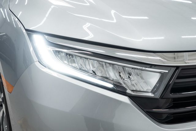 2023 Honda Odyssey Touring Automatic - 23097272 - 41