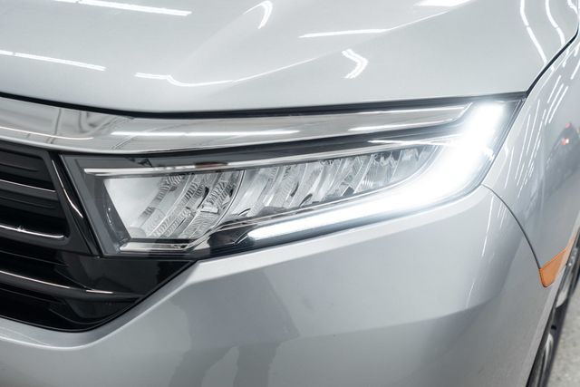 2023 Honda Odyssey Touring Automatic - 23097272 - 43
