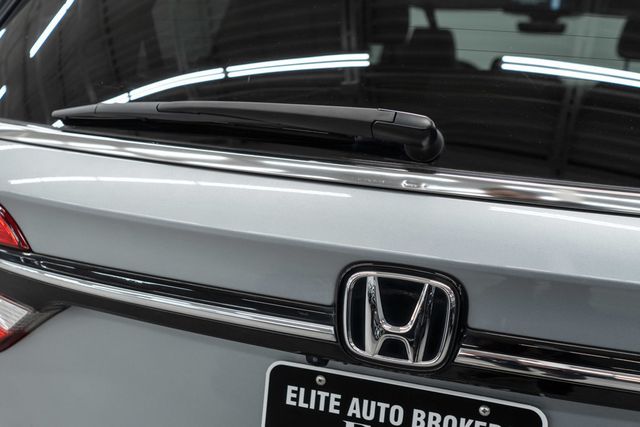 2023 Honda Odyssey Touring Automatic - 23097272 - 45