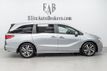 2023 Honda Odyssey Touring Automatic - 23097272 - 4