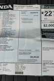 2023 Honda Odyssey Touring Automatic - 23097272 - 52