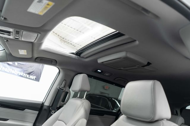 2023 Honda Odyssey Touring Automatic - 23097272 - 6