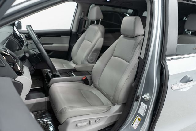 2023 Honda Odyssey Touring Automatic - 23097272 - 7