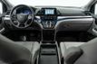 2023 Honda Odyssey Touring Automatic - 23097272 - 8