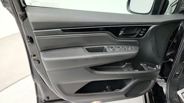 2023 Honda Odyssey Touring Automatic - 22948581 - 10