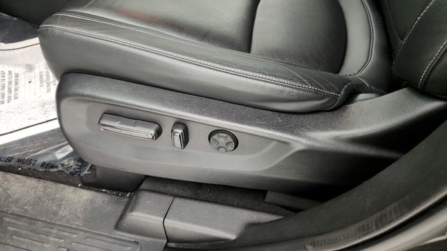 2023 Honda Odyssey Touring Automatic - 22948581 - 11