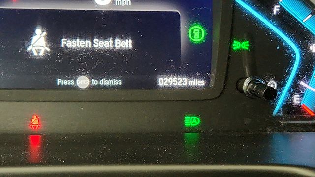 2023 Honda Odyssey Touring Automatic - 22948581 - 15