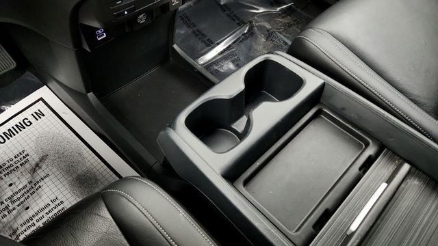 2023 Honda Odyssey Touring Automatic - 22948581 - 16