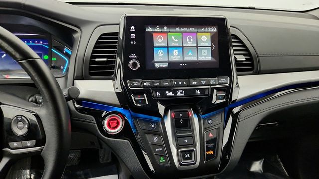 2023 Honda Odyssey Touring Automatic - 22948581 - 17