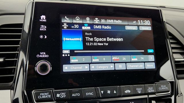 2023 Honda Odyssey Touring Automatic - 22948581 - 19