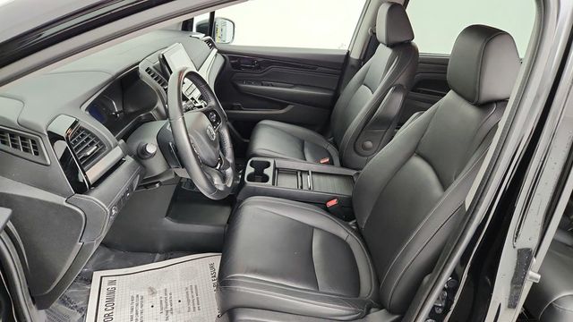 2023 Honda Odyssey Touring Automatic - 22948581 - 20