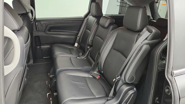 2023 Honda Odyssey Touring Automatic - 22948581 - 21