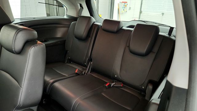 2023 Honda Odyssey Touring Automatic - 22948581 - 22