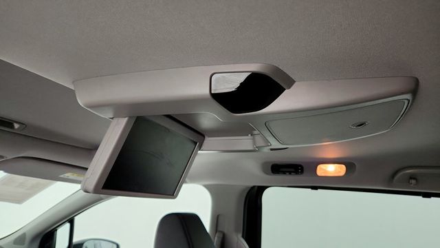 2023 Honda Odyssey Touring Automatic - 22948581 - 23