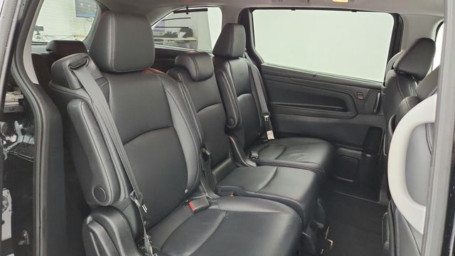 2023 Honda Odyssey Touring Automatic - 22948581 - 25